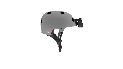 Helmet Front + Side Mount