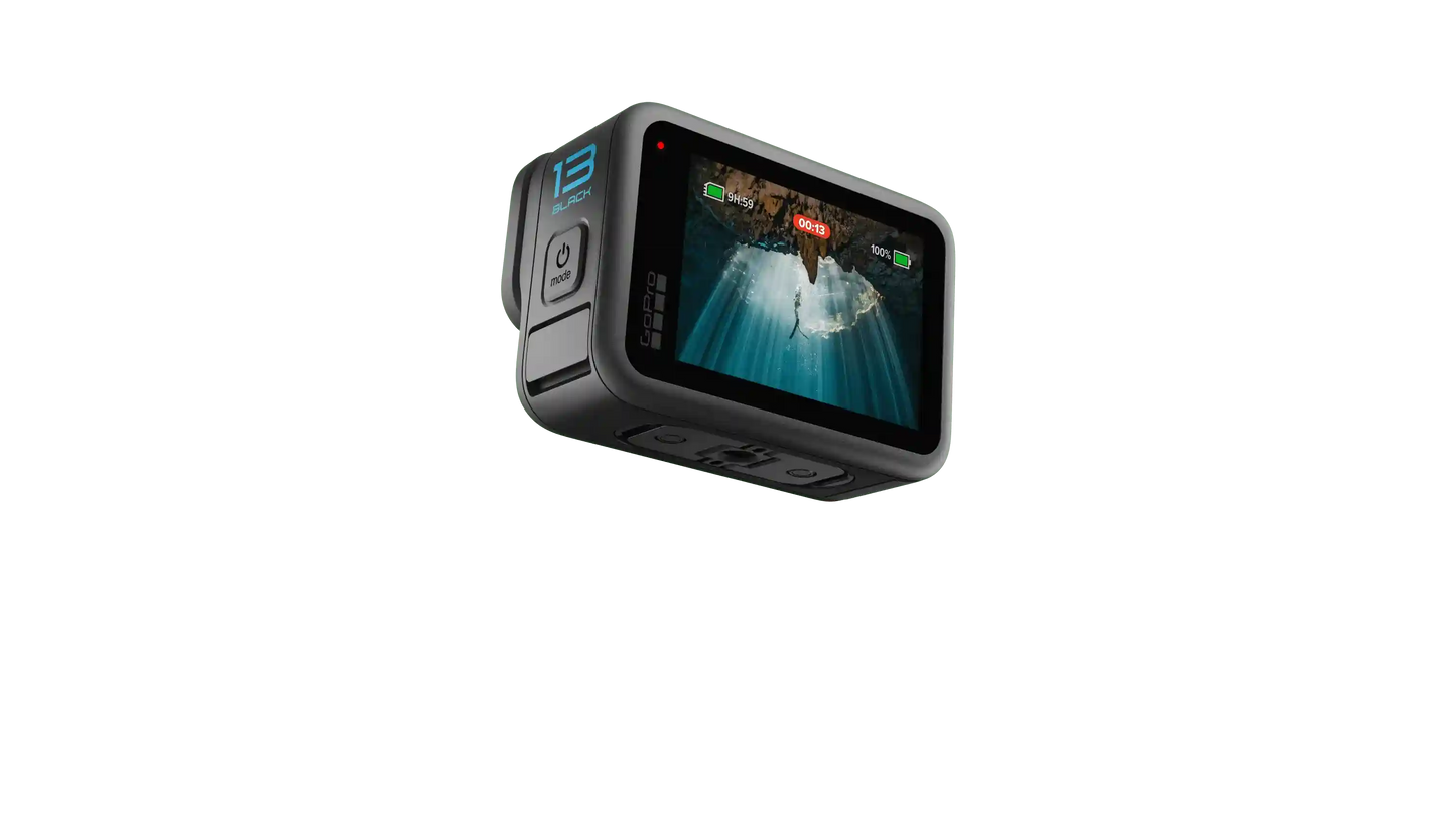 HERO13 Black Dive Bundle