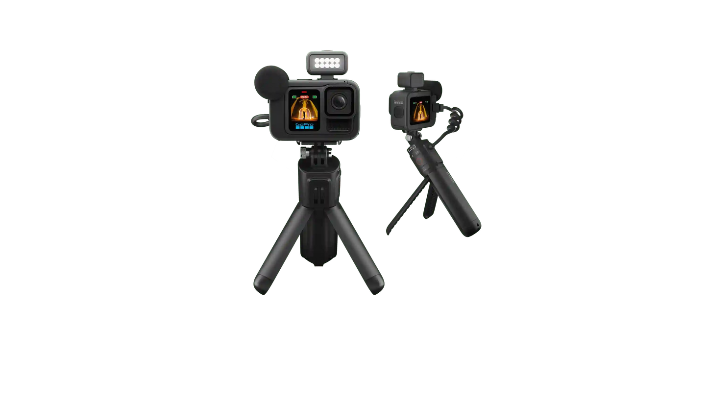 HERO13 Black Creator Edition
