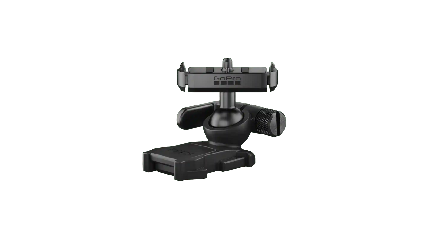 Magnetic Latch Ball Joint Mount