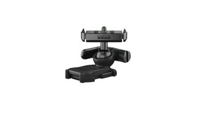 Magnetic Latch Ball Joint Mount