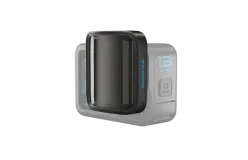 Anamorphic Lens Mod