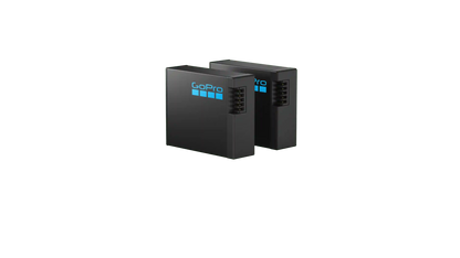 Dual Battery Charger for HERO13 Black