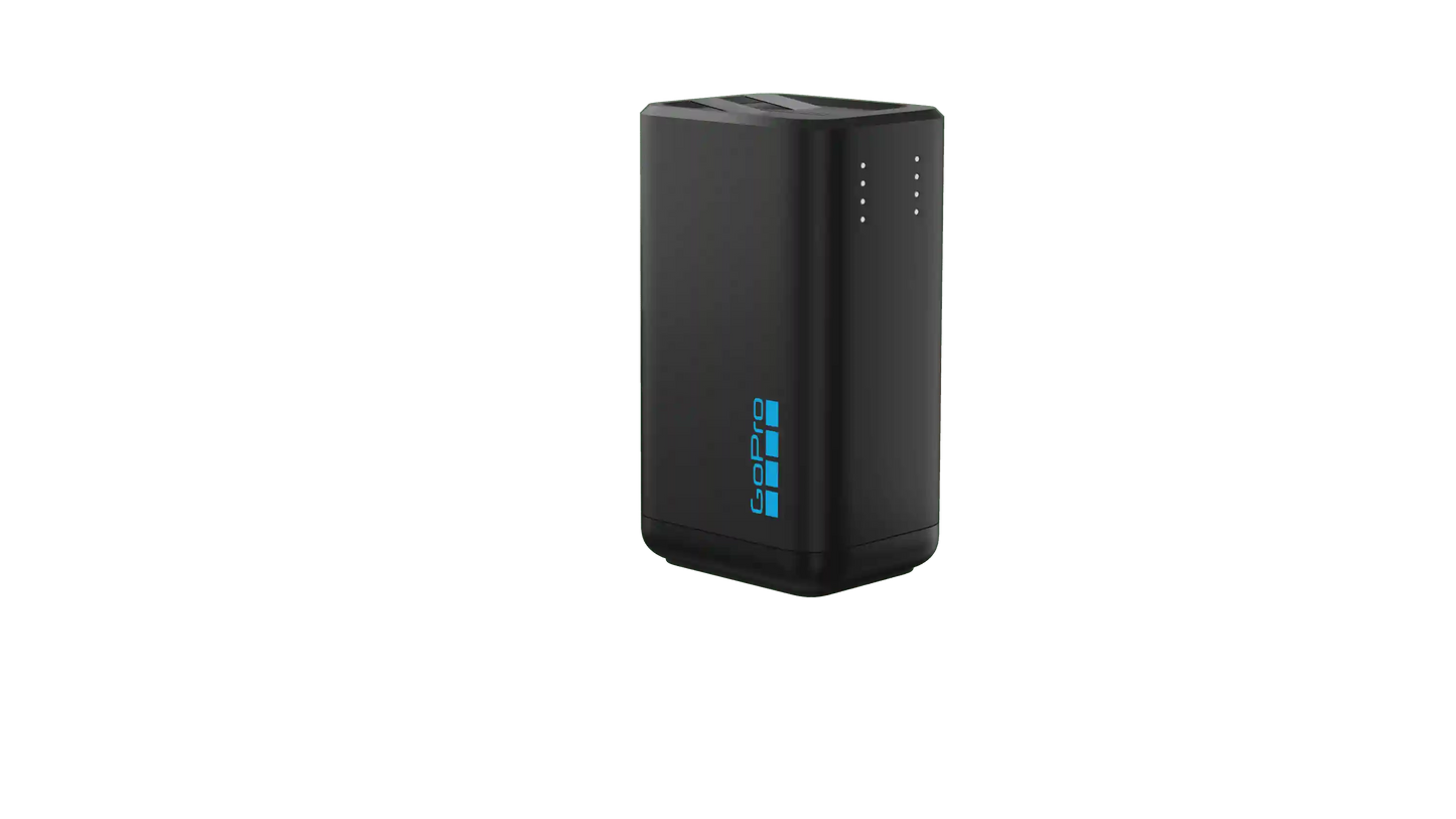 MAX2 Dual Battery Charger