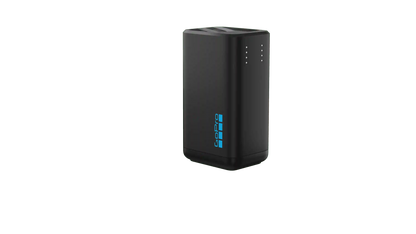 MAX2 Dual Battery Charger
