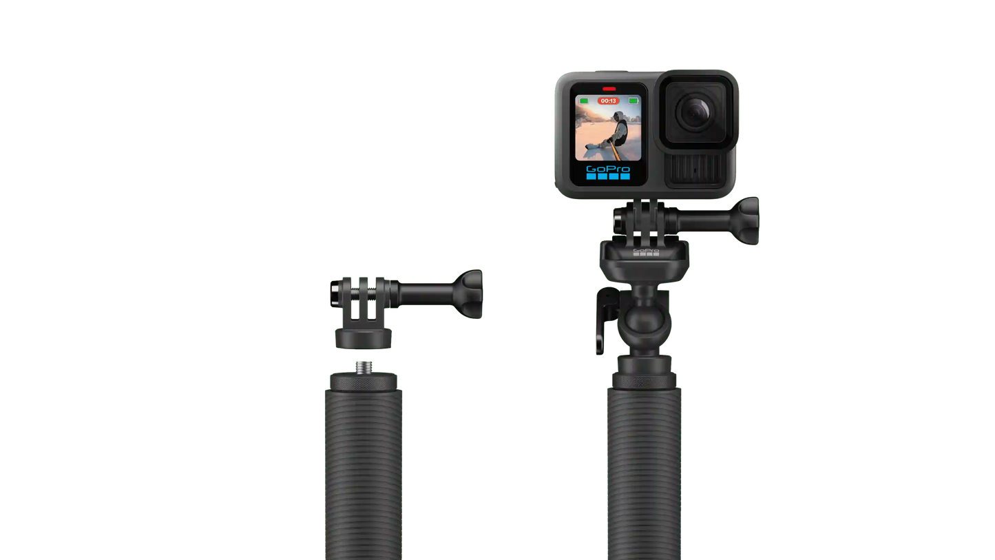 Tripod Adapters