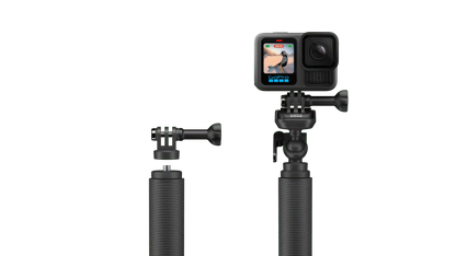 Tripod Adapters