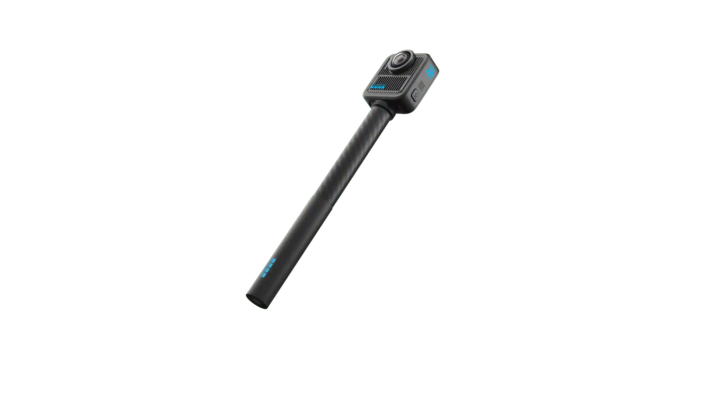 40in (1m) Carbon Fiber Extension Pole