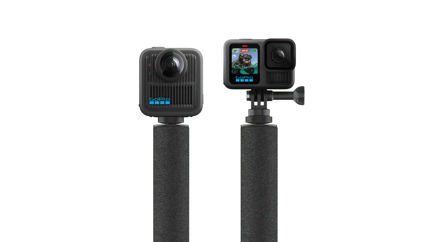 32in (80cm) Floating Extension Pole