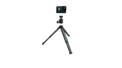 Tripod + Ballhead