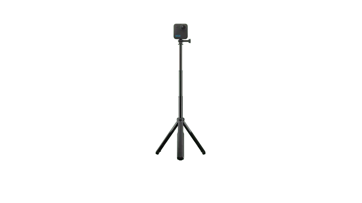Max Grip + Tripod