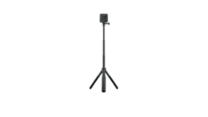 Max Grip + Tripod