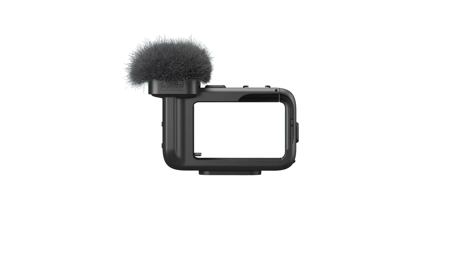 Media Mod