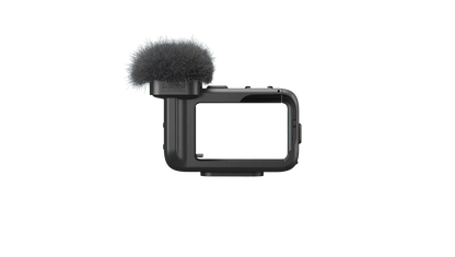 Media Mod