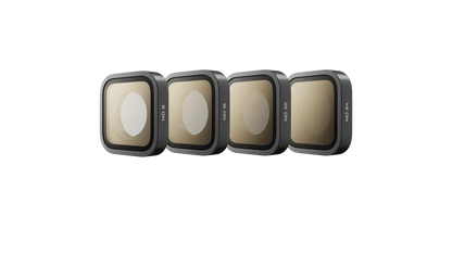 ND Filter 4-Pack