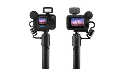 HERO12 Black Creator Edition