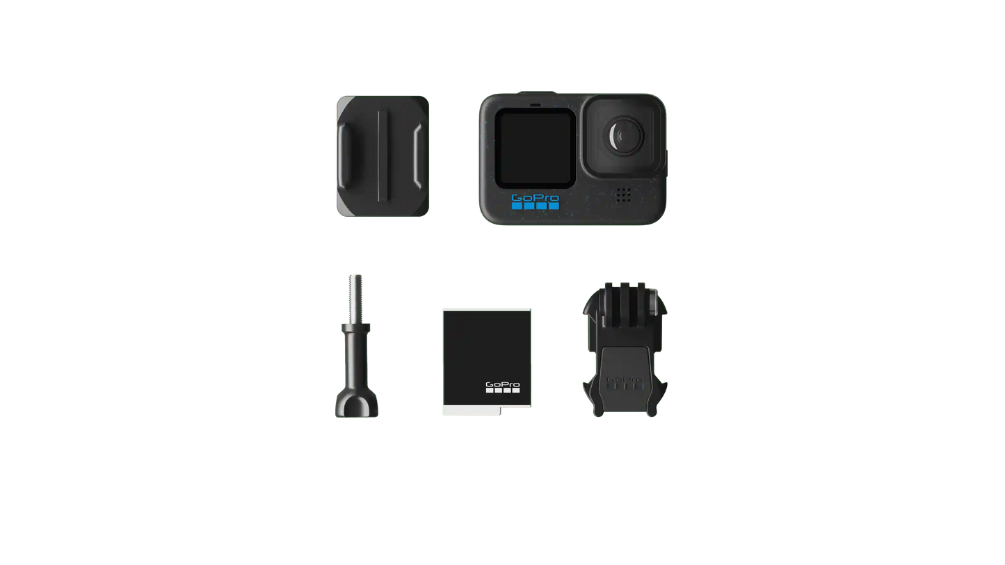 HERO12 Black
