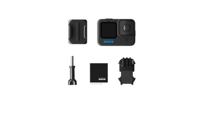 HERO12 Black