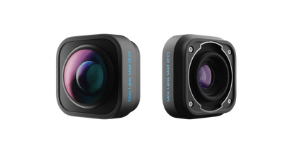 Max Lens Mod 2.0