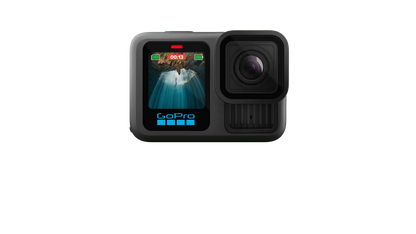 HERO13 Black + Accessories Bundle