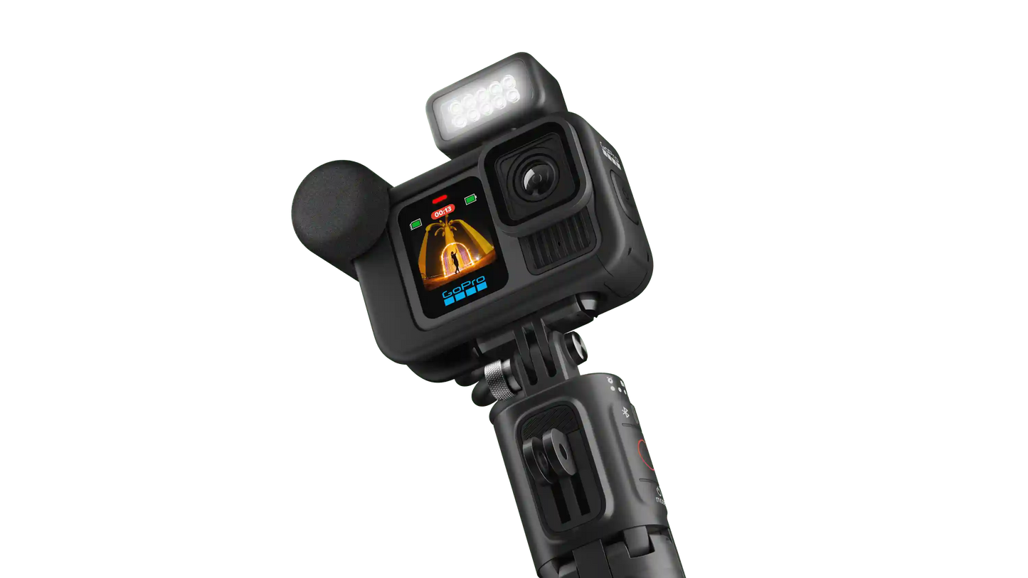 HERO13 Black Creator Edition