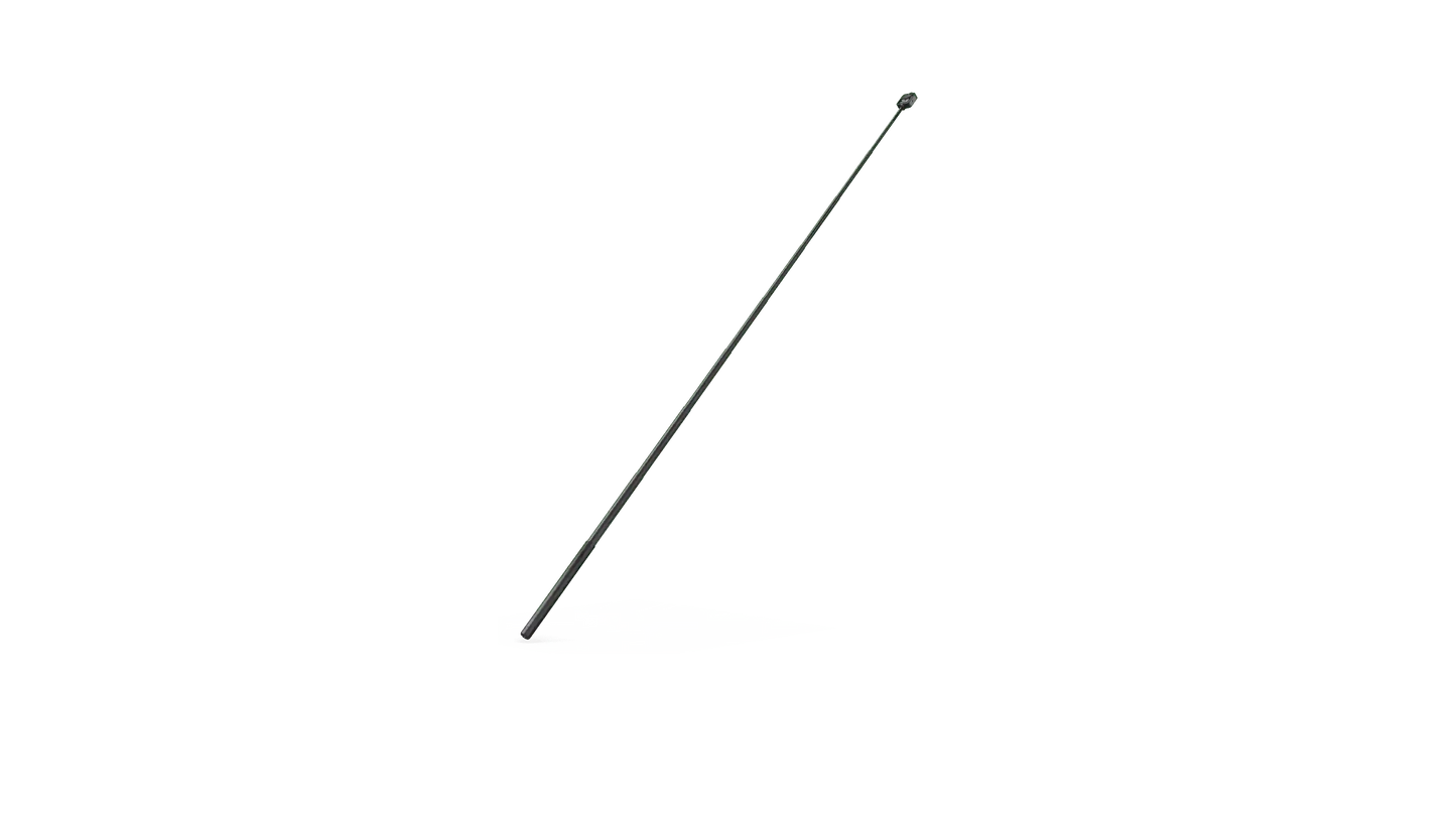 9ft (2.7m) Carbon Fiber Extension Pole