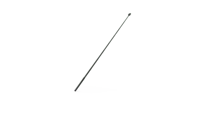 9ft (2.7m) Carbon Fiber Extension Pole