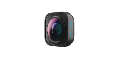 Ultra Wide Lens Mod