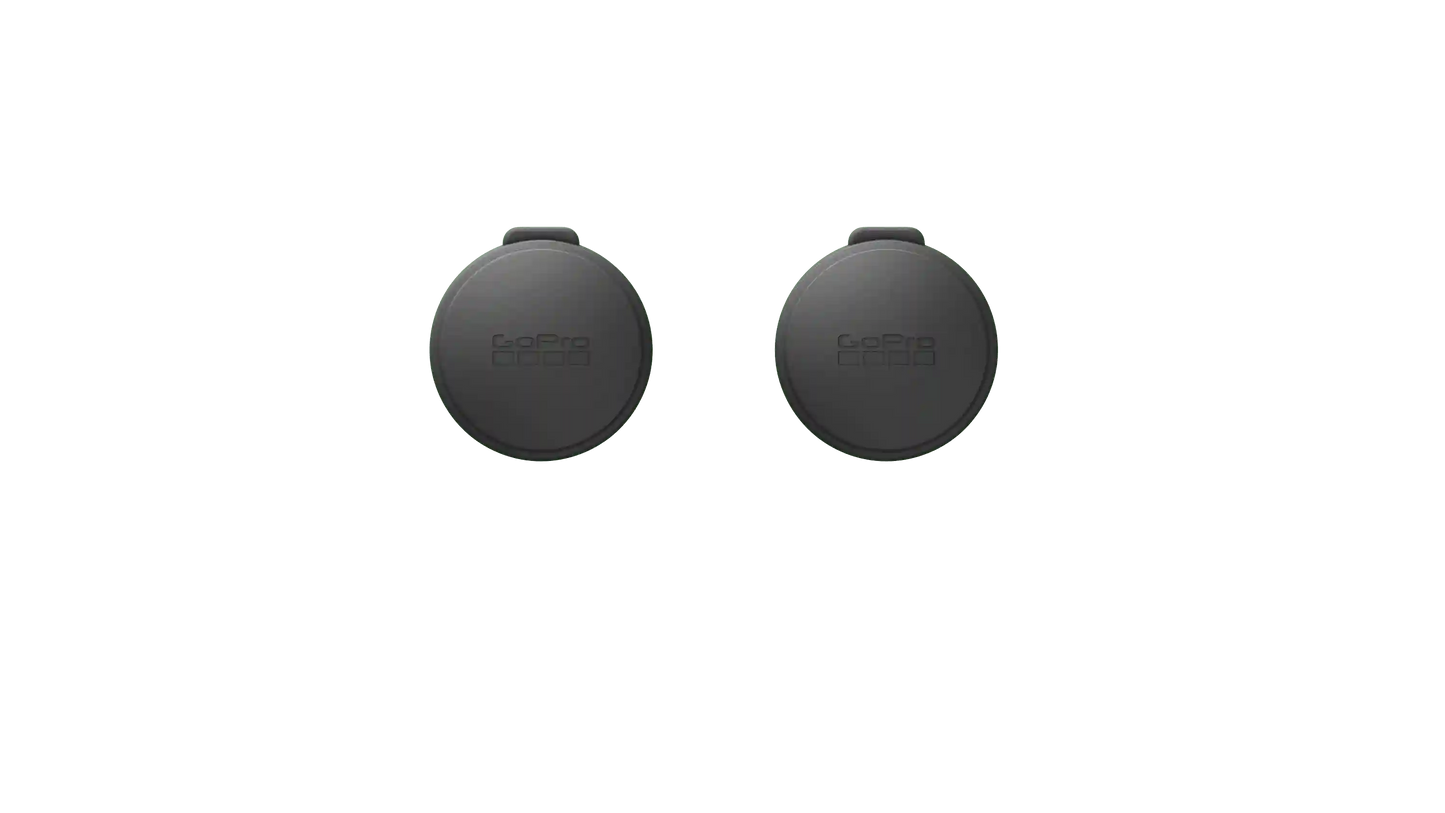 MAX2 Replacement Lens Caps