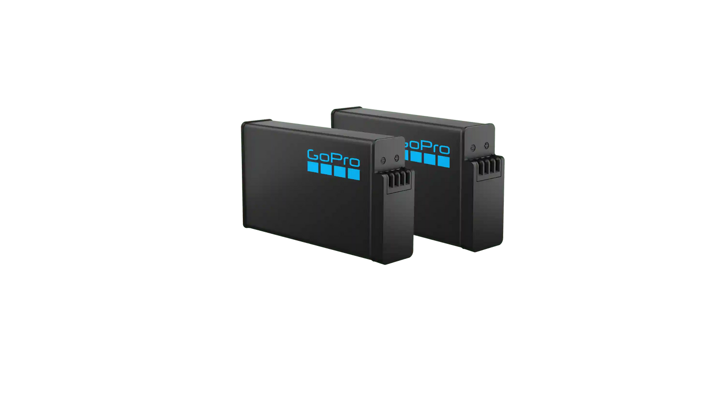 MAX2 Dual Battery Charger