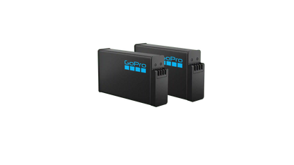 MAX2 Dual Battery Charger