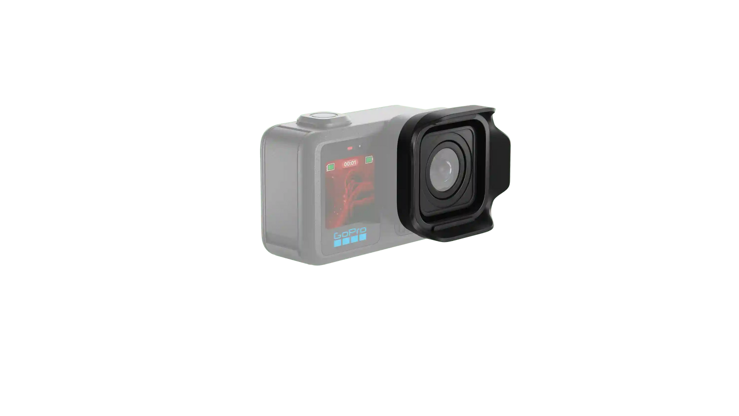 Protective Lens + Lens Hood Replacement