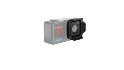 Protective Lens + Lens Hood Replacement
