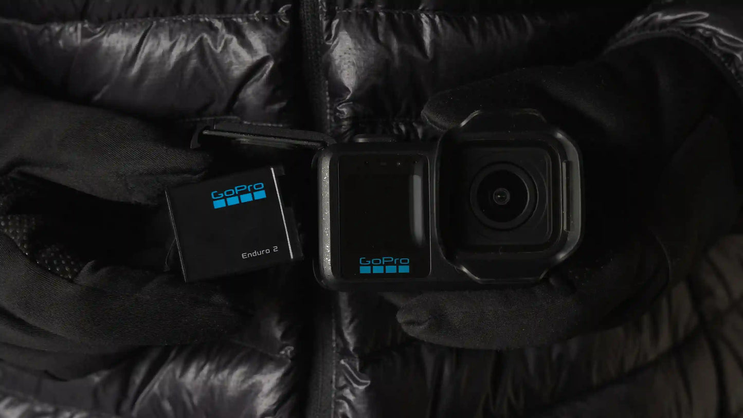 Enduro 2 Battery