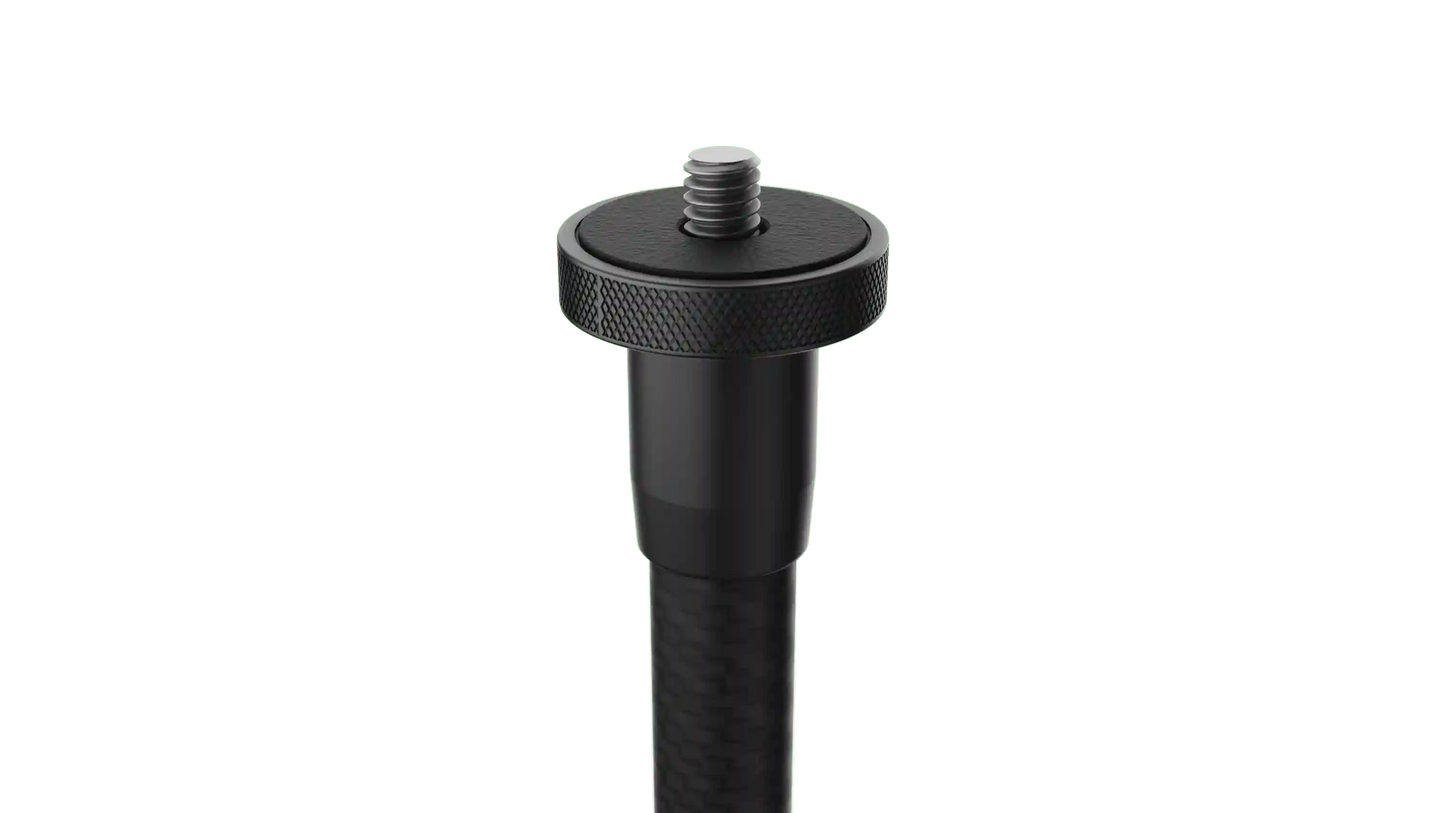 Carbon Fiber Extension Set