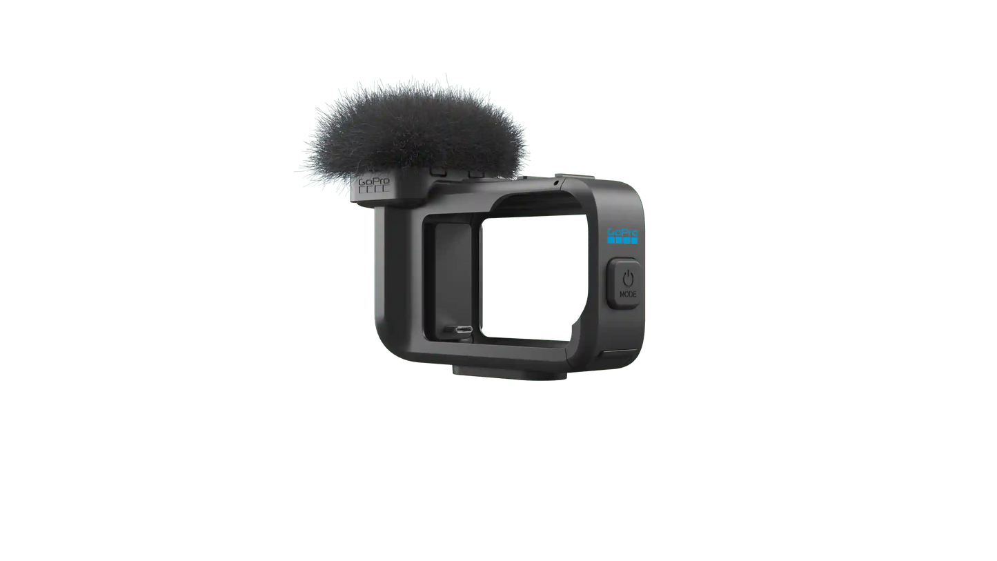 Media Mod