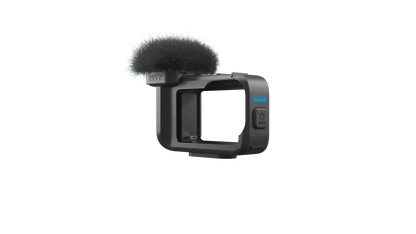 Media Mod