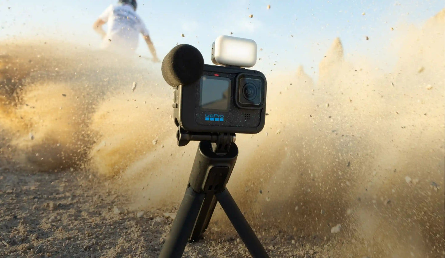 HERO12 Black Creator Edition