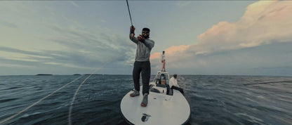 Anamorphic Lens Mod