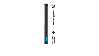 40in (1m) Carbon Fiber Extension Pole