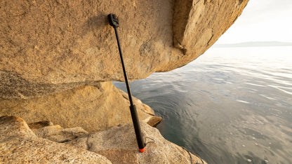 32in (80cm) Floating Extension Pole
