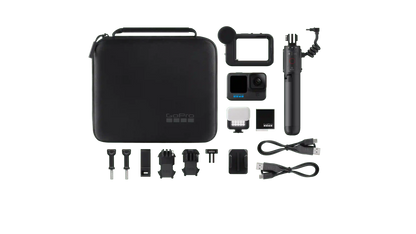 HERO12 Black Creator Edition