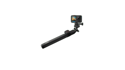 4ft (1.2m) Extension Pole + Waterproof Shutter Remote
