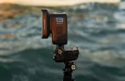 Anamorphic Lens Mod