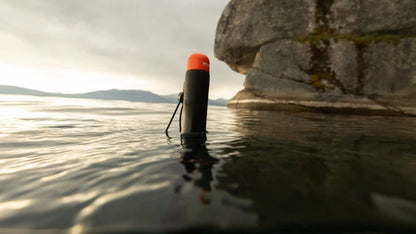 32in (80cm) Floating Extension Pole