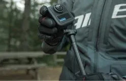 Magnetic Latch 1/4-20 Mount
