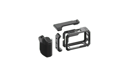 Point-and-Shoot Grip