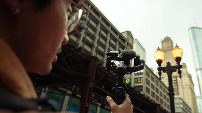Wireless Mic Transmitter