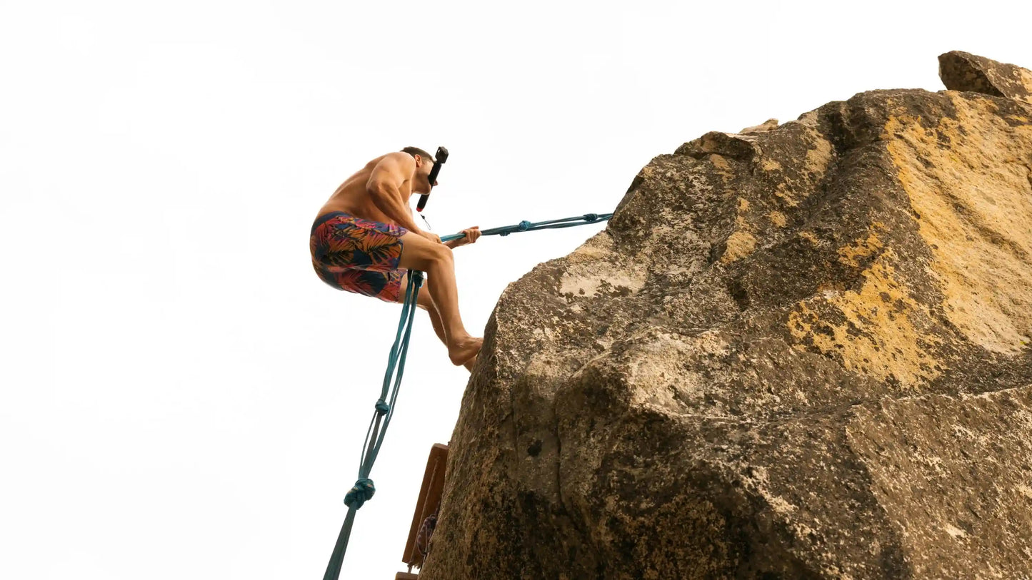 32in (80cm) Floating Extension Pole