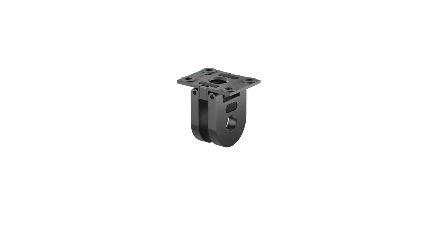 MAX Replacement Fingers